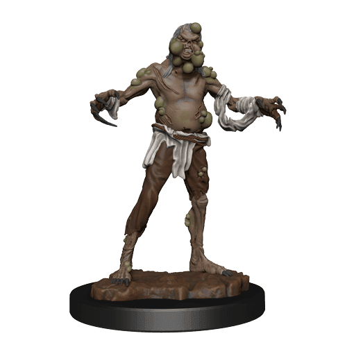 Critical Role: Husk Zombies - 