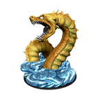 Critical Role: Swavain Basilisk - 