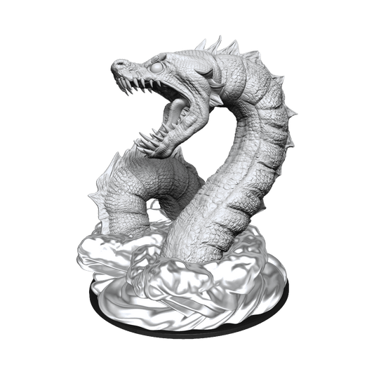 Critical Role: Swavain Basilisk - 