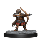 Critical Role: Lotusden Halfling Ranger Male - 