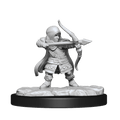 Critical Role: Lotusden Halfling Ranger Male - 
