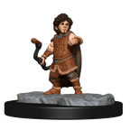 Critical Role: Lotusden Halfling Ranger Male - 