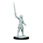 Critical Role: Human Dwendalian Empire Fighter Female - 