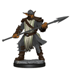 Critical Role: Bugbear Fighter Male - 