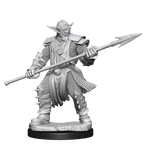 Critical Role: Bugbear Fighter Male - 