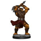 Critical Role: Bugbear Fighter Male - 