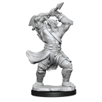 Critical Role: Bugbear Fighter Male - 