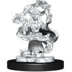 Critical Role: Goblin Sorceror and Rogue Female - 