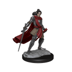 Critical Role: Half-Elf Paladin Xhorhas Female - 