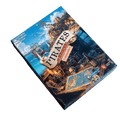 Pirates of Maracaibo: Commanders - 