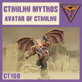 DUST 1947: Avatar of Cthulhu - 