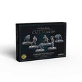 The Elder Scrolls: Call to Arms - Vampire Fledglings - 