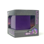 #2 CUBE: Sci-Fi
