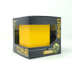 #3 CUBE: Farming