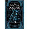 The Games of Olympus: A Cultivation-Esque Litrpg