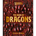 Dungeons and Dragons the Book of Dragons