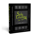 Solo Leveling: The Novel Omnibus (Novel)
