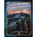 Insults & Injuries: A Role-Playing Game Sourcebook for Medical Maladies