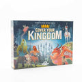 Grandpa Beck's: Cover Your Kingdom - 