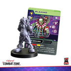 Cyberpunk Red Combat Zone: Bozos Starter Gang - 
