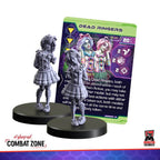 Cyberpunk Red Combat Zone: Bozos Starter Gang - 