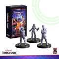 Cyberpunk Red Combat Zone: Chopped for Time (Edgerunners) - 