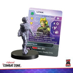 Cyberpunk Red Combat Zone: Danger Gals Starter Gang - 