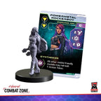 Cyberpunk Red Combat Zone: Edgerunners 2 Starter Gang - 