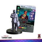 Cyberpunk Red Combat Zone: False Flag (Edgerunners) - 