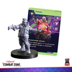 Cyberpunk Red Combat Zone: Foolproofed (Bozo Gonks) - 