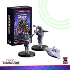 Cyberpunk Red Combat Zone: Glitching News (Edgerunners) - 
