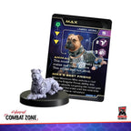 Cyberpunk Red Combat Zone: Law Dogs - 