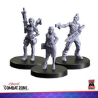 Cyberpunk Red Combat Zone: The Message (Edgerunners) - 