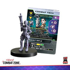 Cyberpunk Red Combat Zone: The Message (Edgerunners) - 