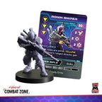 Cyberpunk Red Combat Zone: Tyger Claws Starter Gang - 