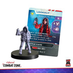 Cyberpunk Red Combat Zone: Underfoot Urchins (Gen RED Gonks) - 