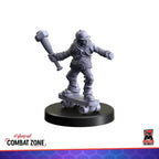 Cyberpunk Red Combat Zone: Underfoot Urchins (Gen RED Gonks) - 