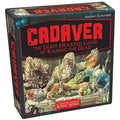 Cadaver - A Cunning Card Game for Aspiring Necromancers - Outset - 