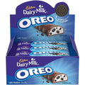 Cadbury Dairy Milk Oreo Bar (38g) - 