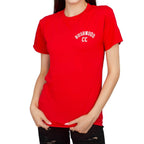 Caddyshack Bushwood CC Logo on Left Chest T-shirt - S