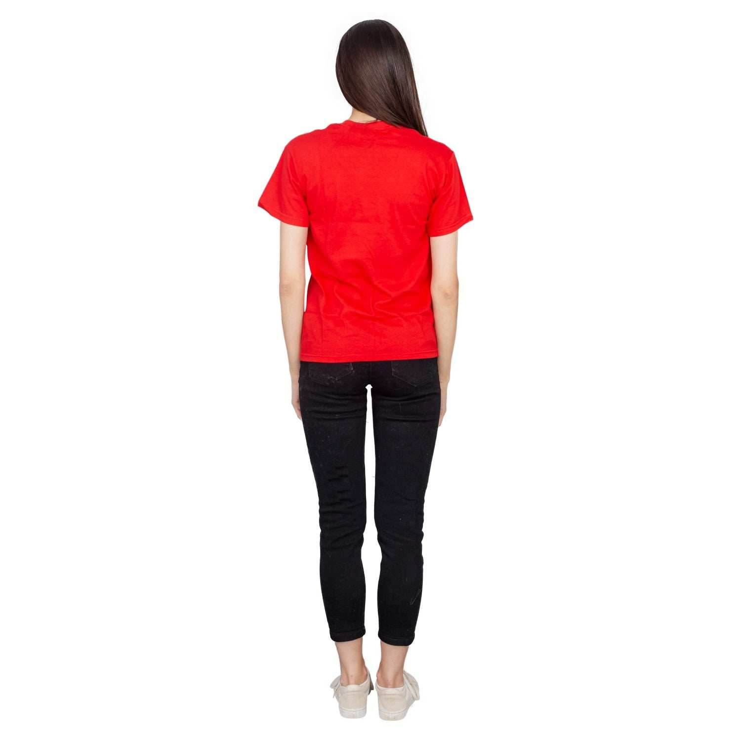 Caddyshack Bushwood CC Red T-shirt - S