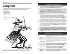 Cairn 2e - Player's Guide 2nd Edition - 