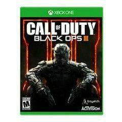 Call Of Duty Black Ops III - Xbox One