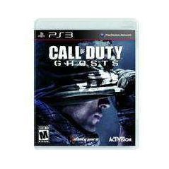 Call Of Duty Ghosts - PlayStation 3