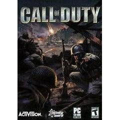 Call Of Duty - PC