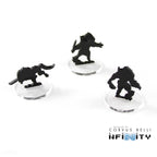 Camo Markers - 3 Pack / 40mm