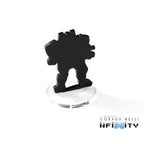 Camo Markers - Single / 40mm