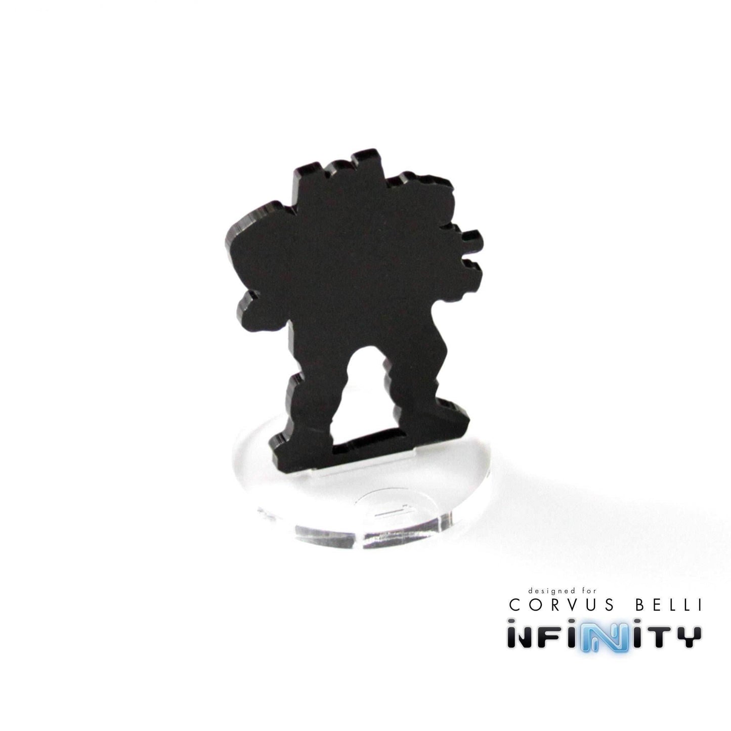 Camo Markers - Single / 40mm