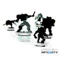 Camo Markers - Single / 25mm