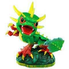 Skylanders: Spyro's Adventure - Loose Figure's (LOOSE) - Anvil Rain